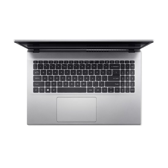 Laptop ACER Aspire Go 15 NX.J7XEX.01N / Ryzen 5 7430U, 16GB, 1TB SSD, AMD Radeon Graphics, 15.6" FHD IPS, Windows 11, srebrni