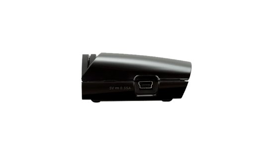 Switch D-LINK DES-1005D, 10/100 Mbps, 5-ports