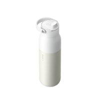 Boca za vodu LARQ Movement PureVis 2, antibakterijska, UV, 1l, bijela