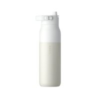 Boca za vodu LARQ Movement PureVis 2, antibakterijska, UV, 1l, bijela