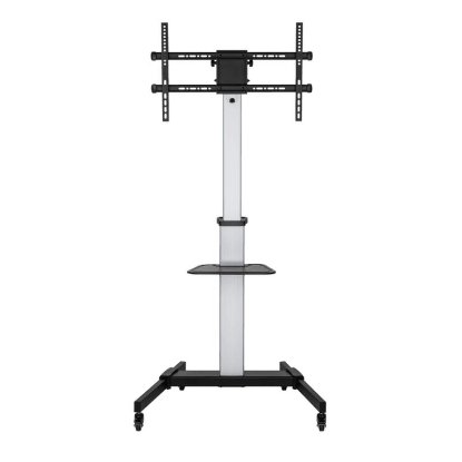 Nosač za TV SBOX FS-444, 37"-86", do 50Kg, podni