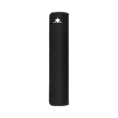 Podloga za miš White Shark GMP-2501 BLACK KNIGHT XL 80x35cm