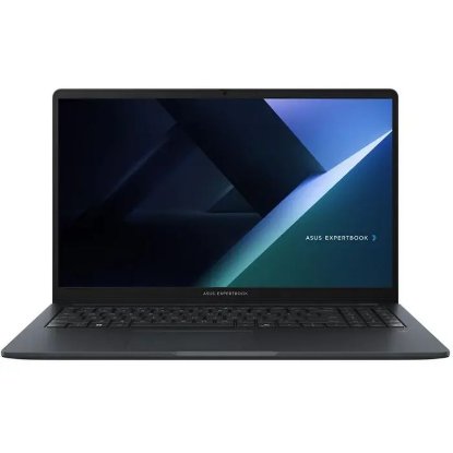 Laptop ASUS ExpertBook Essential B1503CVA-WB73D0 / Core i7 150U, 16GB, 1TB SSD, Intel HD Graphics, 15.6" FHD LED, bez OS, sivi