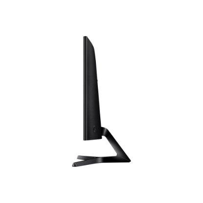 Monitor 27" SAMSUNG LS27D366GAUXEN, FHD, VA, 100Hz, 4ms, 250cd/m2, zakrivljeni, crni