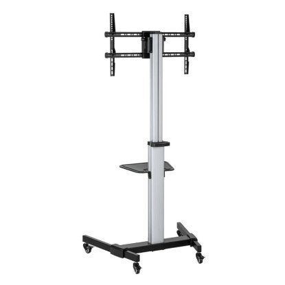 Nosač za TV SBOX FS-444, 37"-86", do 50Kg, podni