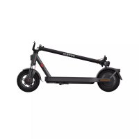 Električni romobil XIAOMI Electric Scooter Elite, autonomija do 45km, brzina 25km/h, kotači 10˝