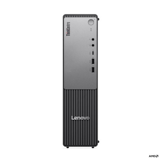 Računalo LENOVO ThinkCentre neo 55s G6 13G0001PCR / Ryzen 7 250, 16GB DDR5, 1TB SSD, AMD Graphics, miš i tipkovnica, FreeDOS, crno