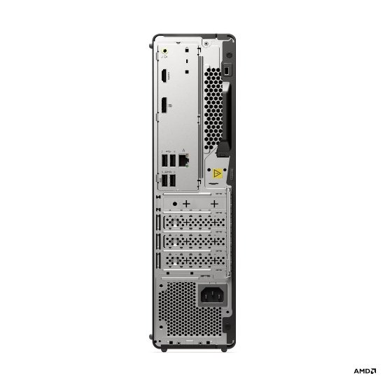 Računalo LENOVO ThinkCentre neo 55s G6 13G0001PCR / Ryzen 7 250, 16GB DDR5, 1TB SSD, AMD Graphics, miš i tipkovnica, FreeDOS, crno