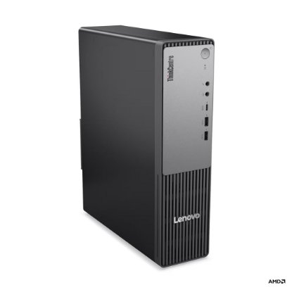 Računalo LENOVO ThinkCentre neo 55s G6 13G0001PCR / Ryzen 7 250, 16GB DDR5, 1TB SSD, AMD Graphics, miš i tipkovnica, FreeDOS, crno