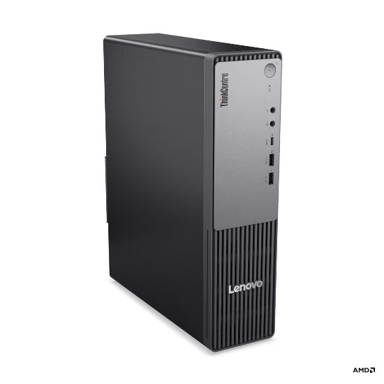 Računalo LENOVO ThinkCentre neo 55s G6 13G0001PCR / Ryzen 7 250, 16GB DDR5, 1TB SSD, AMD Graphics, miš i tipkovnica, FreeDOS, crno