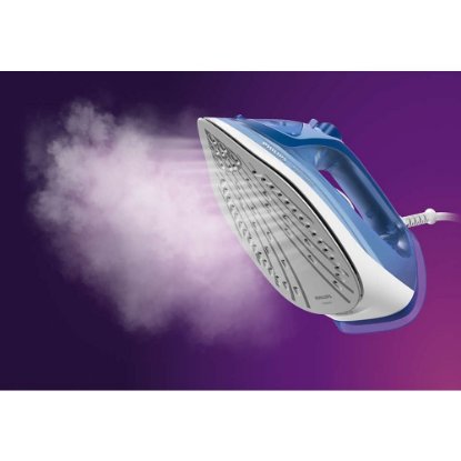 Glačalo PHILIPS DST3031/20, 2400W, plavo