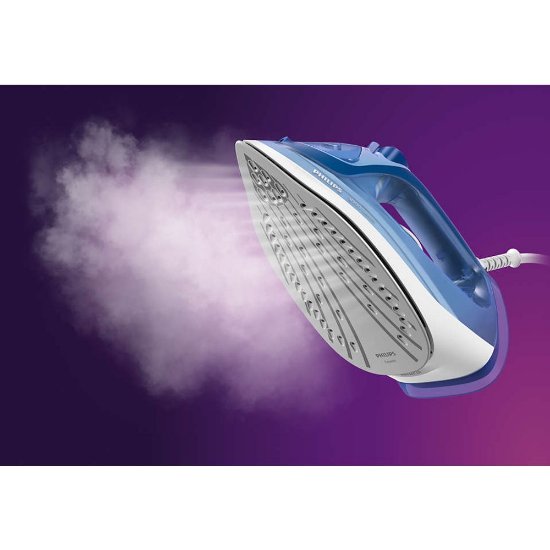 Glačalo PHILIPS DST3031/20, 2400W, plavo