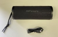 RABLJENI - Zvučnik HIFUTURE Ripple, bluetooth, vodootporan, 30W, crni