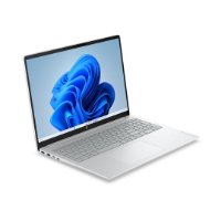 Laptop HP OmniBook 3 16-by0016nmx / Ryzen 5 40, 16GB, 512 SSD, AMD Radeon Graphics, 16" WUXGA IPS, Windows 11, sreberni