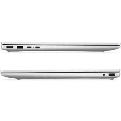 Laptop HP OmniBook 3 17-dp0007nmx / Ryzen 5 40, 16GB, 512 SSD, AMD Radeon Graphics, 17,3" FHD IPS, Free DOS, sreberni