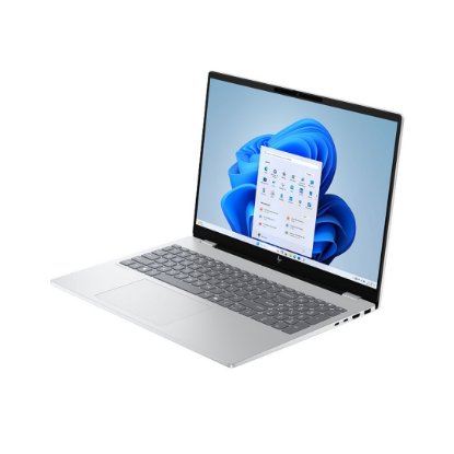 Laptop HP Omnibook 7 16-az0003nm / Core 5 210H, 16GB, 512GB SSD, Intel Graphics, 16" WUXGA IPS, Windows 11 Pro, srebrni
