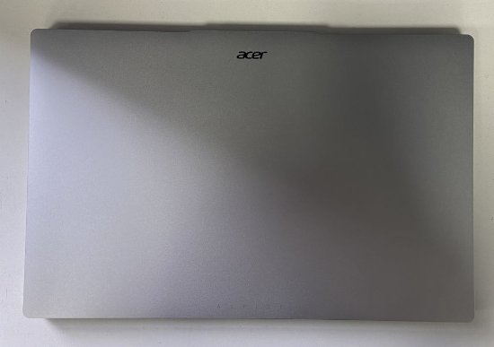 RABLJENI - Laptop ACER Aspire Lite 15 NX.DMVEX.001 / Ryzen 7 5825U, 32GB, 1TB SSD, AMD Radeon Graphics, 15.6" FHD IPS, Windows 11, srebrni