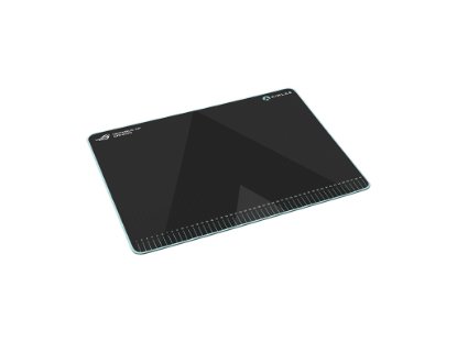 Podloga za miš ASUS ROG Hone Ace Aim Lab Edition, M, crna