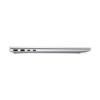 Laptop HP OmniBook 3 16-by0016nmx / Ryzen 5 40, 16GB, 512 SSD, AMD Radeon Graphics, 16" WUXGA IPS, Windows 11, sreberni