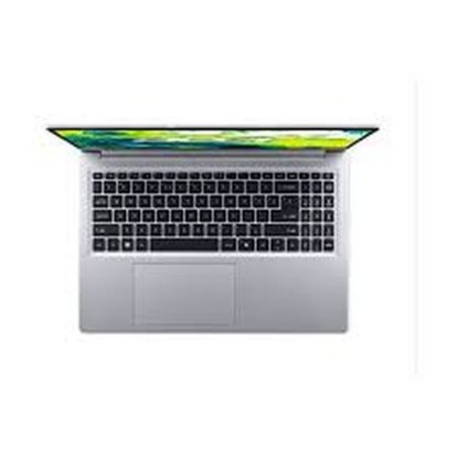 Laptop ACER Aspire Lite 15 R3-5400U / AMD Ryzen 3 5400U, 8GB, 512GB SSD, AMD Radeon Graphics, 15,6" Free DOS, sivi
