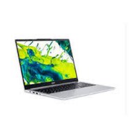 Laptop ACER Aspire Lite 15 R3-5400U / AMD Ryzen 3 5400U, 8GB, 512GB SSD, AMD Radeon Graphics, 15,6" Free DOS, sivi