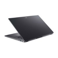 Laptop ACER Aspire 17 NX.KZZEX.002 / Core 5 120U, 16GB, 512GB SSD, Intel HD Graphics, 17.3" FHD IPS, Windows 11, sivi