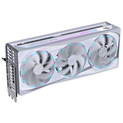 Grafička kartica GIGABYTE GeForce RTX 5090, 32GB GDDR7, bijela