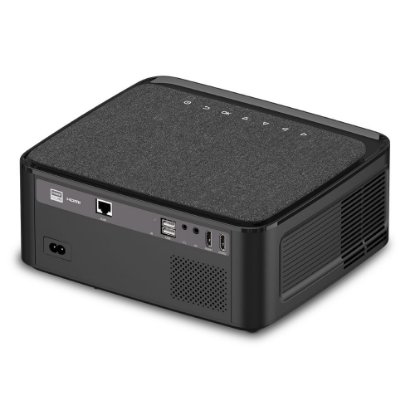 Pametni LED projektor OVERMAX Multipic 5.1, FullHD, 6000 lm, Android OS