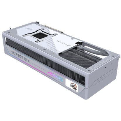 Grafička kartica GIGABYTE GeForce RTX 5090, 32GB GDDR7, bijela
