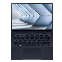 Laptop ASUS ExpertBook Premium B9403CVAR-WB75E1X / Core 7 150U, 32GB, 2TB SSD, Intel HD Graphics, 14" 2,8K 90Hz OLED, Windows 11 Pro, crni