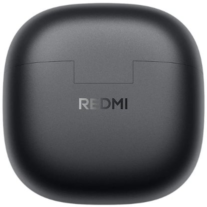 Slušalice XIAOMI Redmi Buds 8, bežične, BT, crne