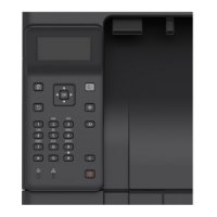 Printer CANON i-SENSYS LBP243dw, 1200dpi, 1000Mb, USB, WiFi