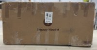 RABLJENI - Električni romobil SEGWAY Ninebot MAX G2 E, autonomija do 70km, brzina 25km/h, kotači 10˝, crni