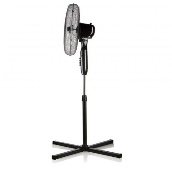 Ventilator DOMO DO8140, samostojeći, 40 cm, crni