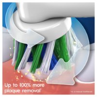 Električna četkica za zube ORAL-B Vitality Pro Lilac Mist