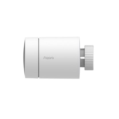 Pametni radijatorski termostat AQARA Radiator Thermostat E1, display, bijeli