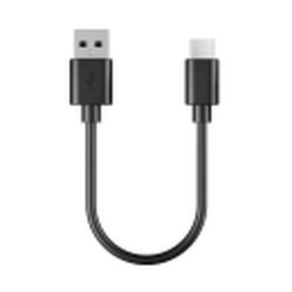 Mikrofon BOYA mini 2-03 (2 TX + 1 RX + Charging Case), bežični, crni