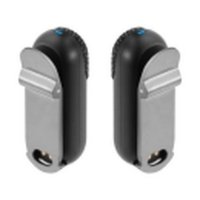 Mikrofon BOYA Magic-05 (2 TX + 1 RX), bežični, USB C, crni