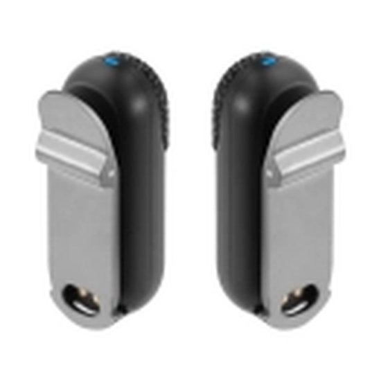 Mikrofon BOYA Magic-05 (2 TX + 1 RX), bežični, USB C, crni