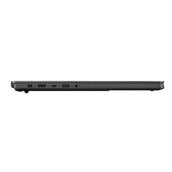 Laptop ASUS ROG Zephyrus G16 GA605WV-QR002W / Ryzen AI 9 HX 370, 16GB, 1TB SSD, nVidia GeForce RTX 4060, 16" WQXGA 240Hz OLED, Windows 11, sivi
