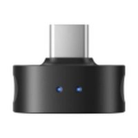 Mikrofon BOYA Magic-05 (2 TX + 1 RX), bežični, USB C, crni