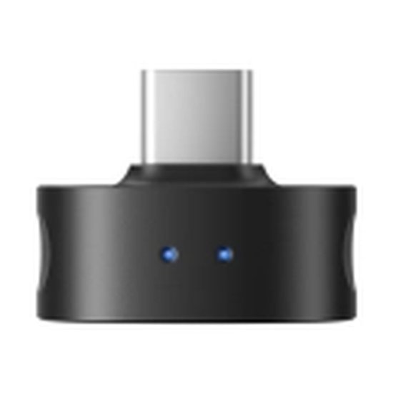 Mikrofon BOYA Magic-05 (2 TX + 1 RX), bežični, USB C, crni