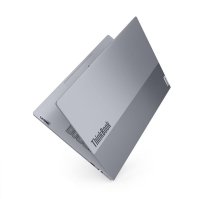 Laptop LENOVO ThinkBook 14 G8 21SJ007ESC / Core Ultra 7 255H, 16GB, 512GB SSD, Intel Arc Graphics, 14" WUXGA IPS, bez OS, sivi