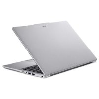 Laptop ACER Aspire Go 15 NX.DGBEX.001 / Intel Core 5 120U, 16GB, 512GB SSD, Intel Graphics, 15,6" FHD IPS, Windows 11 Home, srebrni