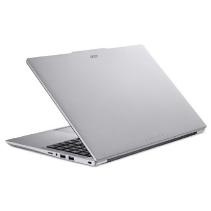 Laptop ACER Aspire Go 15 NX.DGBEX.001 / Intel Core 5 120U, 16GB, 512GB SSD, Intel Graphics, 15,6" FHD IPS, Windows 11 Home, srebrni