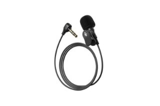 Mikrofon DJI Lavalier, crni