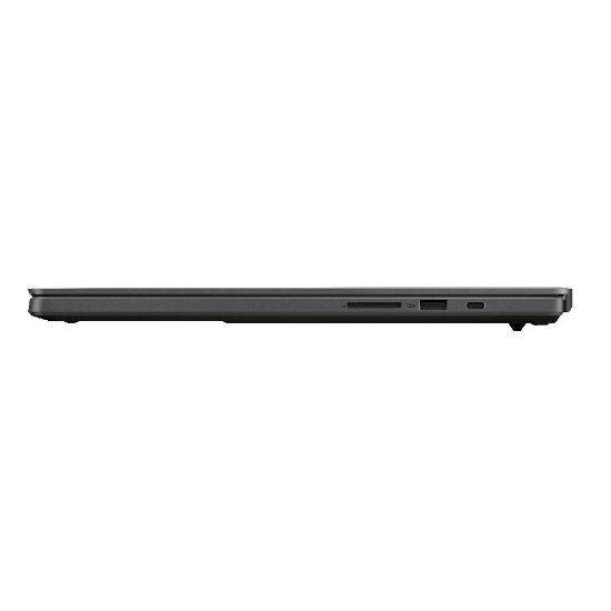 Laptop ASUS ROG Zephyrus G16 GA605WV-QR002W / Ryzen AI 9 HX 370, 16GB, 1TB SSD, nVidia GeForce RTX 4060, 16" WQXGA 240Hz OLED, Windows 11, sivi