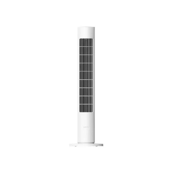 Ventilator XIAOMI Smart Tower Fan 2, stupni, bijeli
