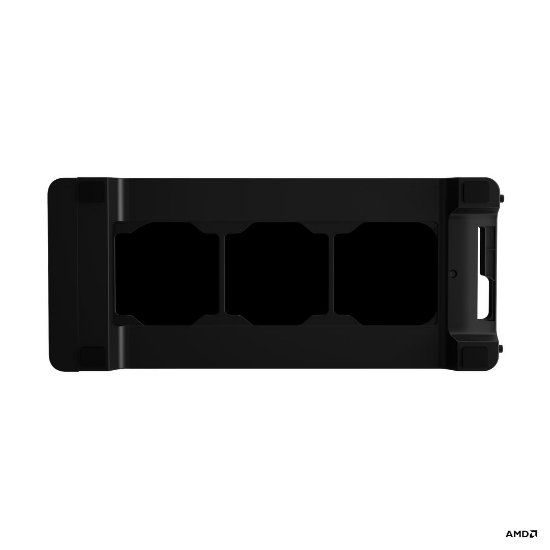 Računalo LENOVO T5 90YJ009UXT / Ryzen 7 9800X3D, 32GB, 1TB SDD, nVidia GeForce RTX 5070, WiFi, FreeDOS, crno