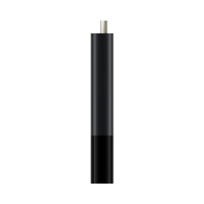 Media Player XIAOMI Smart TV Stick 4K, Android 11, 8 GB, HDMI, Wi-Fi, BT, crni